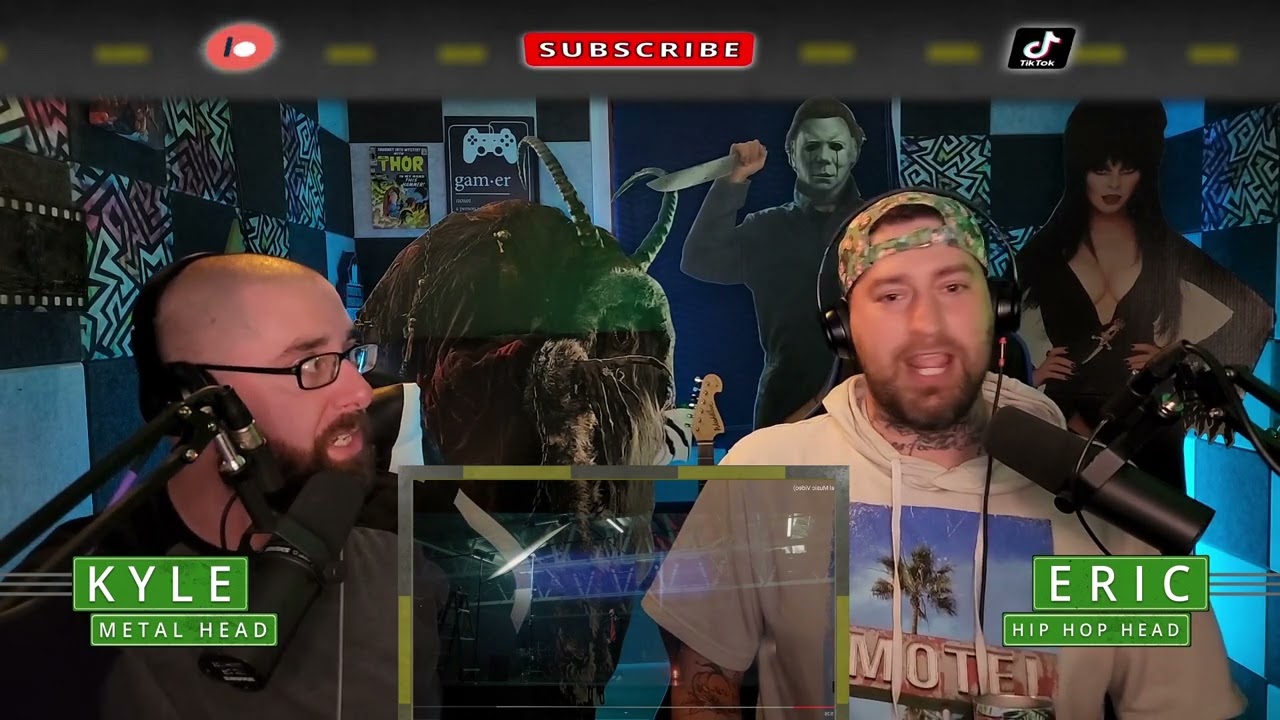 We React To Bad Omens: Limits