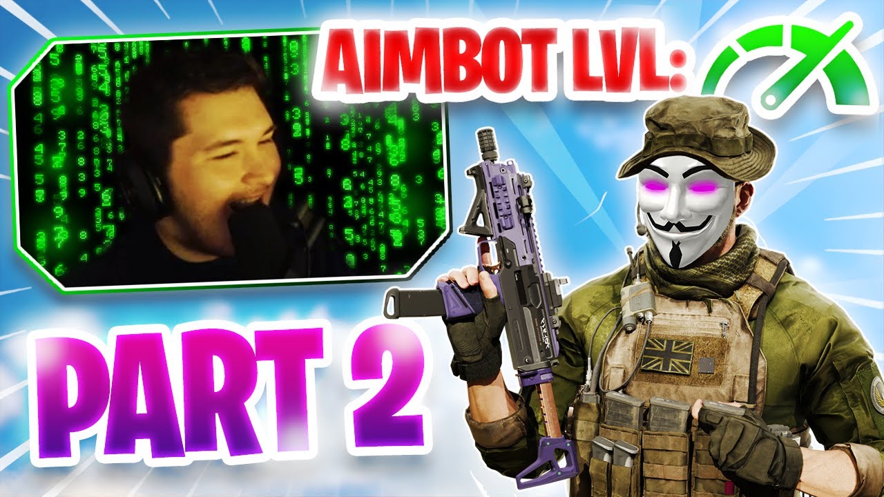 11 Minutes of FaZe Nio Being an AIMBOT