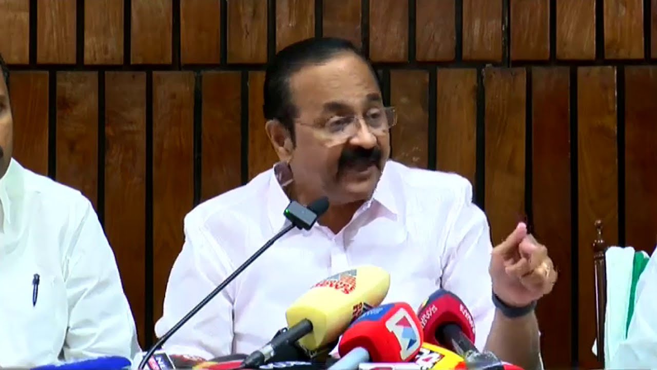 'സിൽവർ ലൈൻ പോലുള്ള അബദ്ധം കൊണ്ടുവരരുത്'