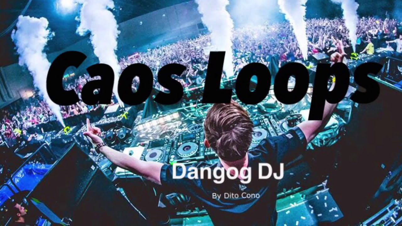 Caos Loops - Dubstep Souls (Dangog DJ) NCS