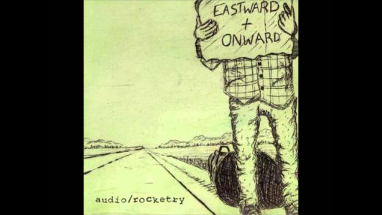 Ghost Town Stories - Audio/Rocketry