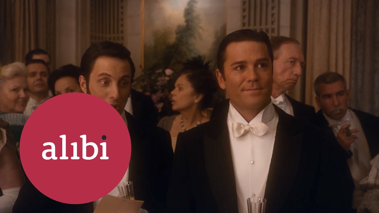 Murdoch Mysteries is BACK! | Season 10 | Alibi