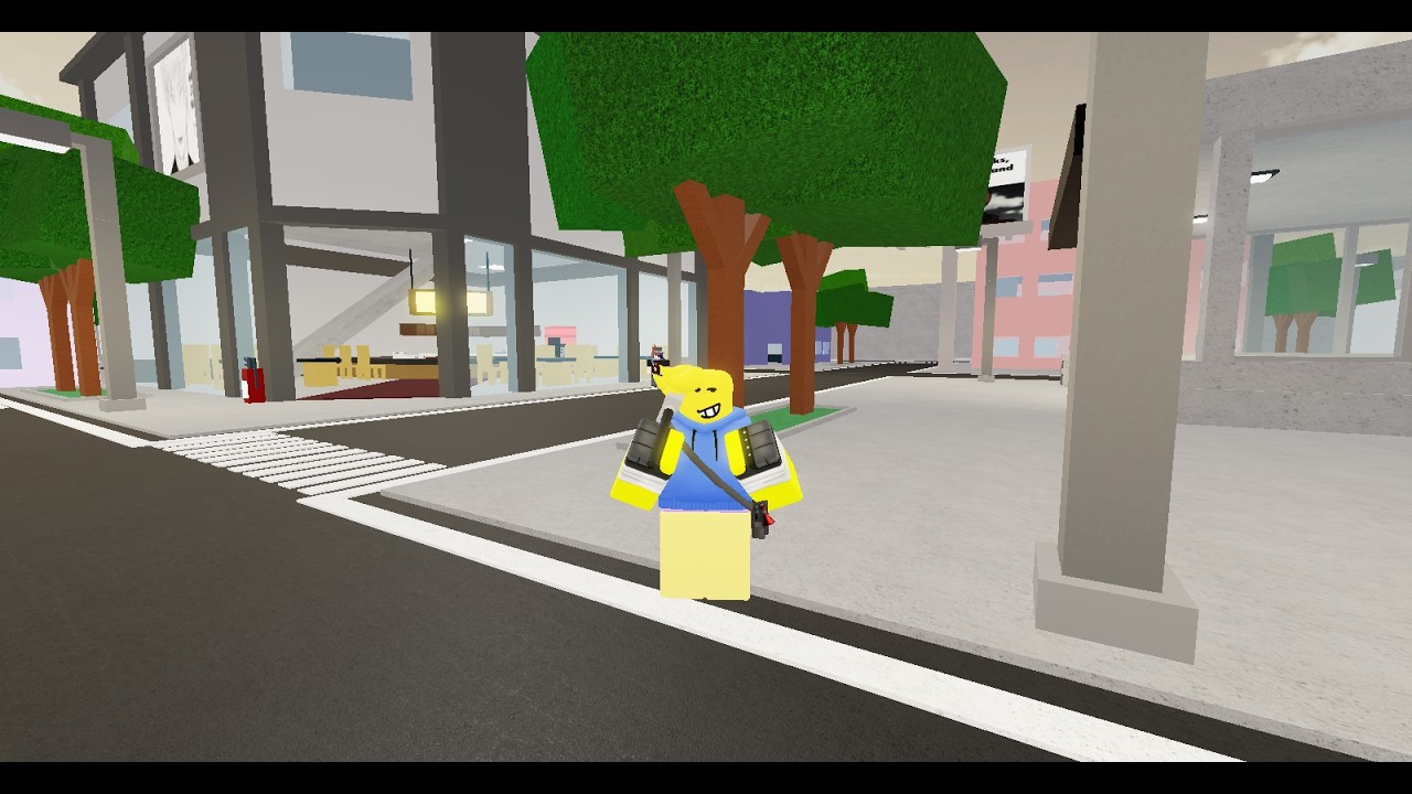 Nobara Kugisaki moveset showcase #jjs #roblox #skillbuilder #jujutsukaisen