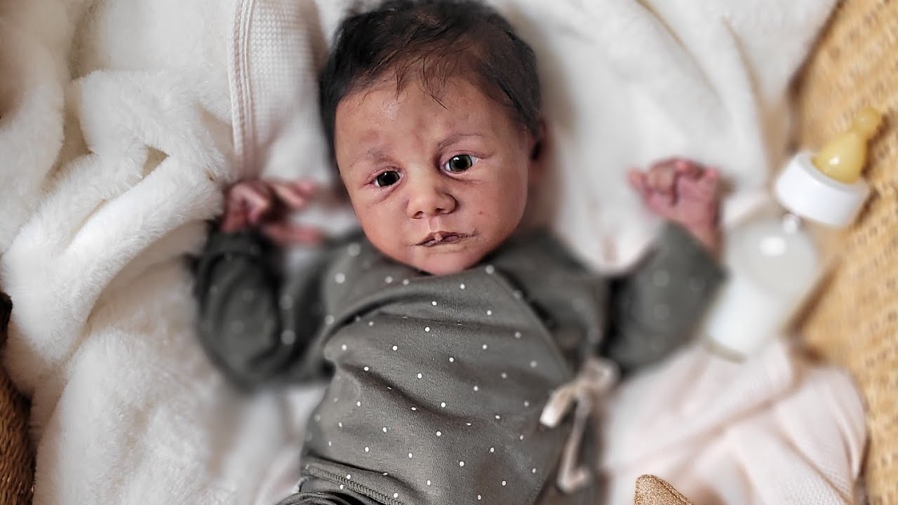 HUGE!! Jamie Kay Baby clothing haul for my silicone & Reborn baby dolls