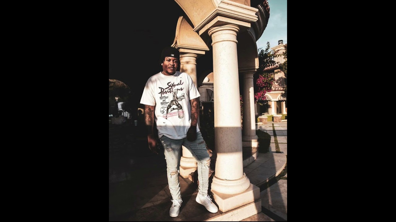 [FREE] Bino Rideaux | Blxst Ft. Kalanfrfr Type Beat 