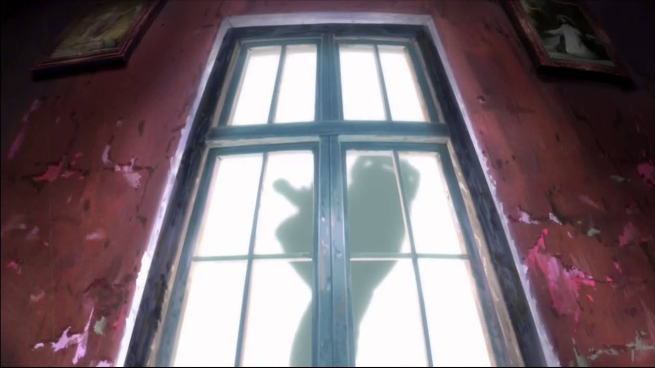 Toonami - Michiko & Hatchin Promo (HD 1080p)