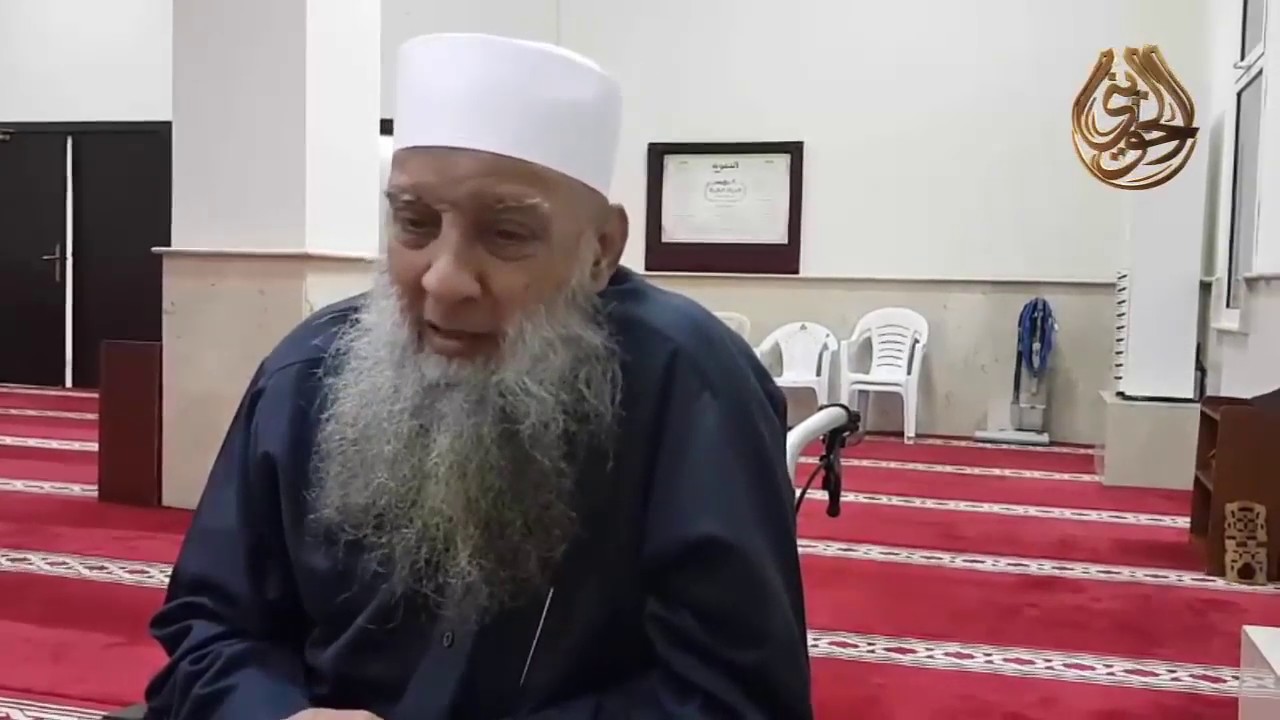 بعض التوجيهات في طلب العلم - الشيخ المحدث / أبو إسحاق الحويني