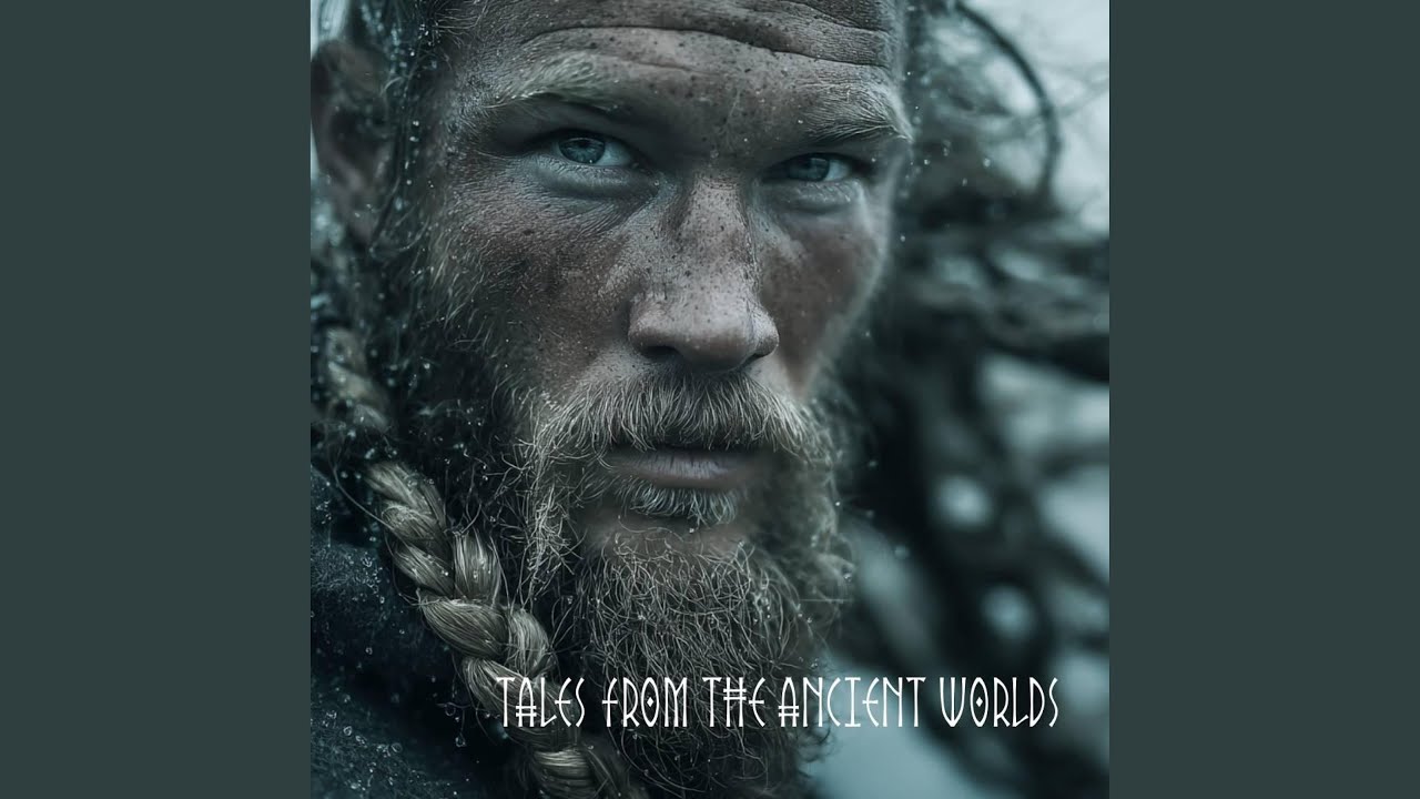 Wolves of Northern Seas