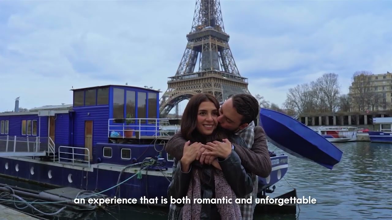 Do you know these are the best places to propose in Paris? | My Proposal in Paris