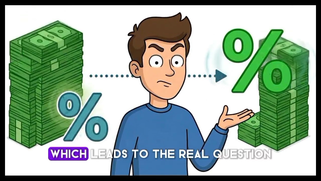 Why $100K Still Feels Broke // The $247K Wealth Shift Nobody Talks About // MacroGrid