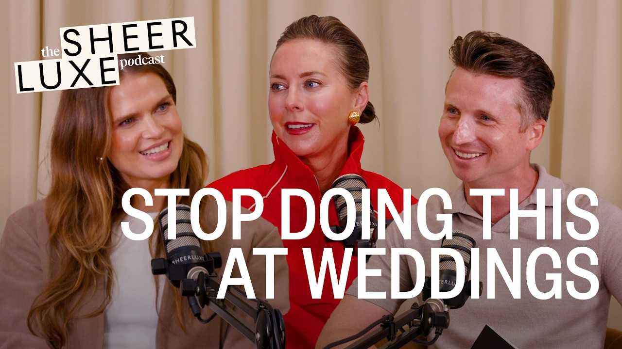 Is It Ever Okay To Kiss Your Friend&rsquo;s Ex?! Kendall Jenner At Coachella & Wedding Guest Etiquette