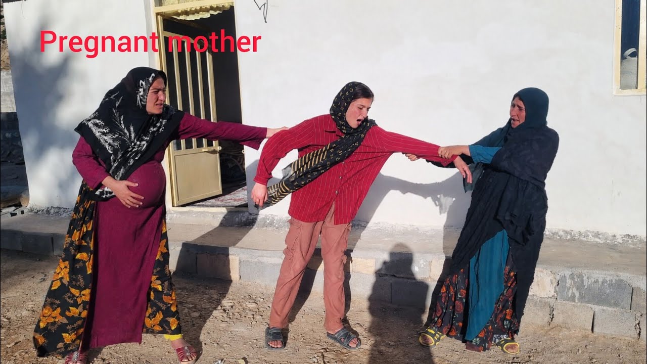 Umm al-Baneen's fight for her brothers; the sacrifice of a pregnant mother saved her