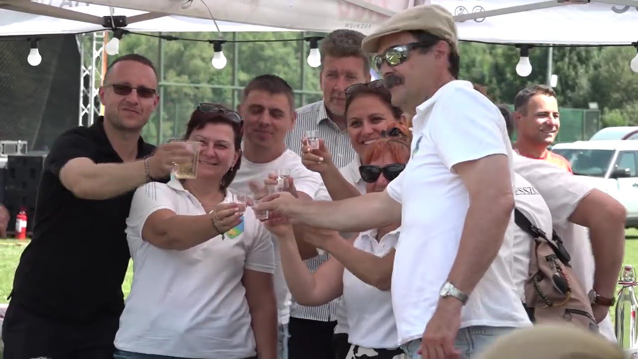#GHIMES - FAGET - Zilele Comunei  Ziua II  FILMARE #EXCLUSIVTV