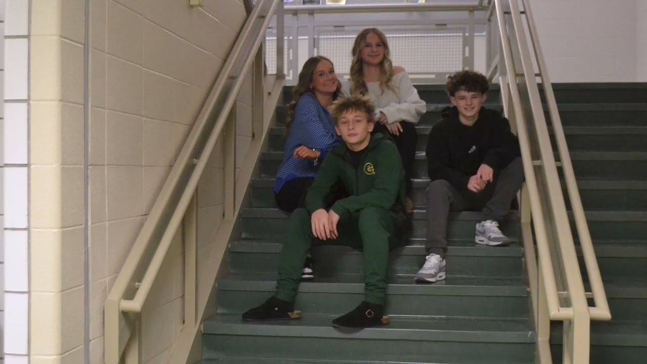 Sports Norah, Taylor, Vaughn, Banks