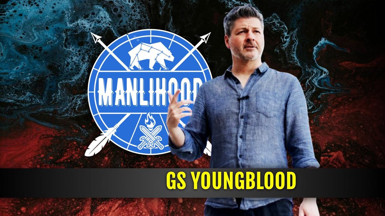 Building Authentic Masculinity: An Interview with GS Youngblood on Embodiment & Emotional Connection