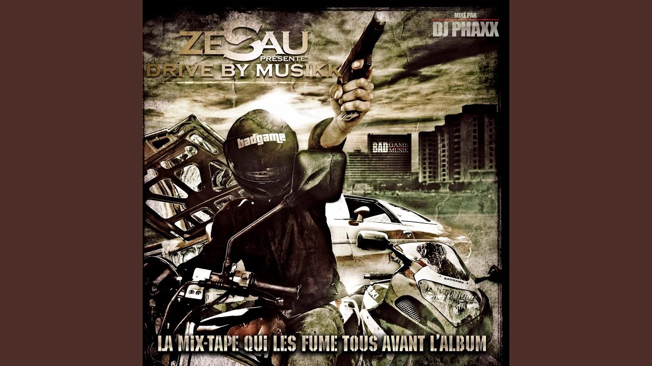 Amin au mic ca fait... (feat. Am1 o mic)