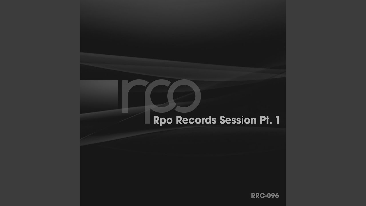 Spiritual Vibe (RPO Part1)