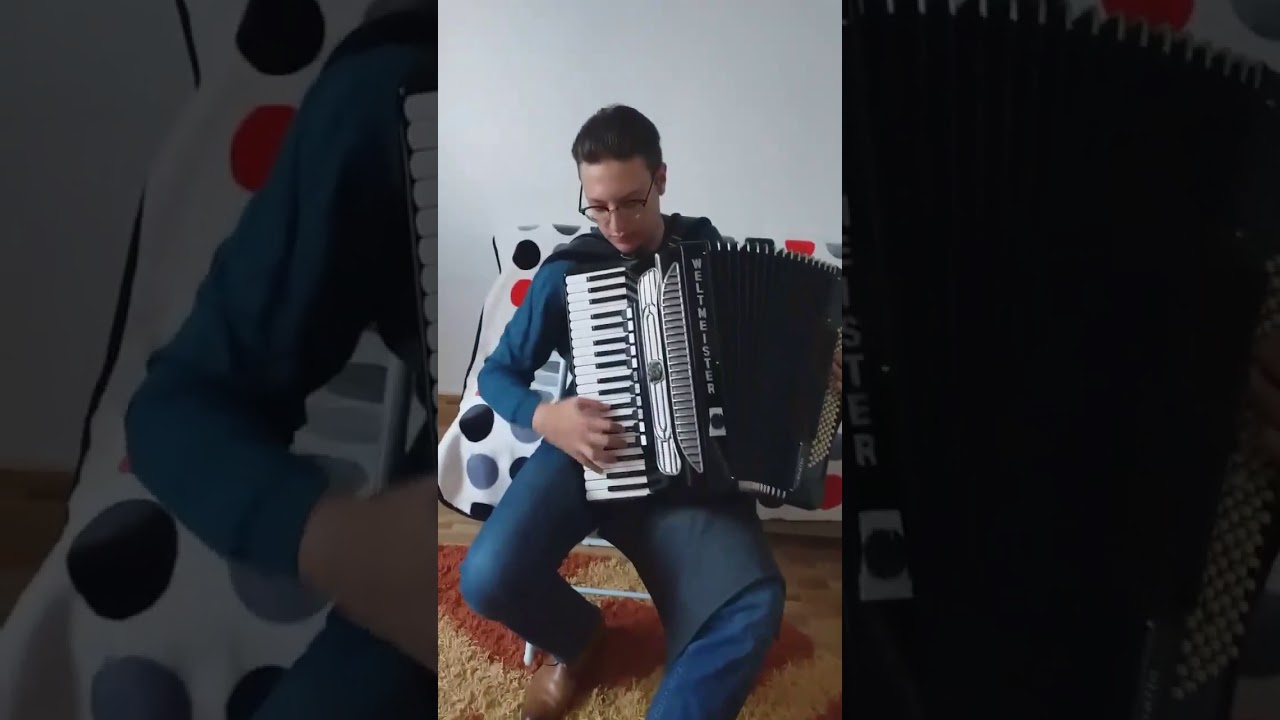 La Campanella-Rudolf Würthner-Elvis Buruiană