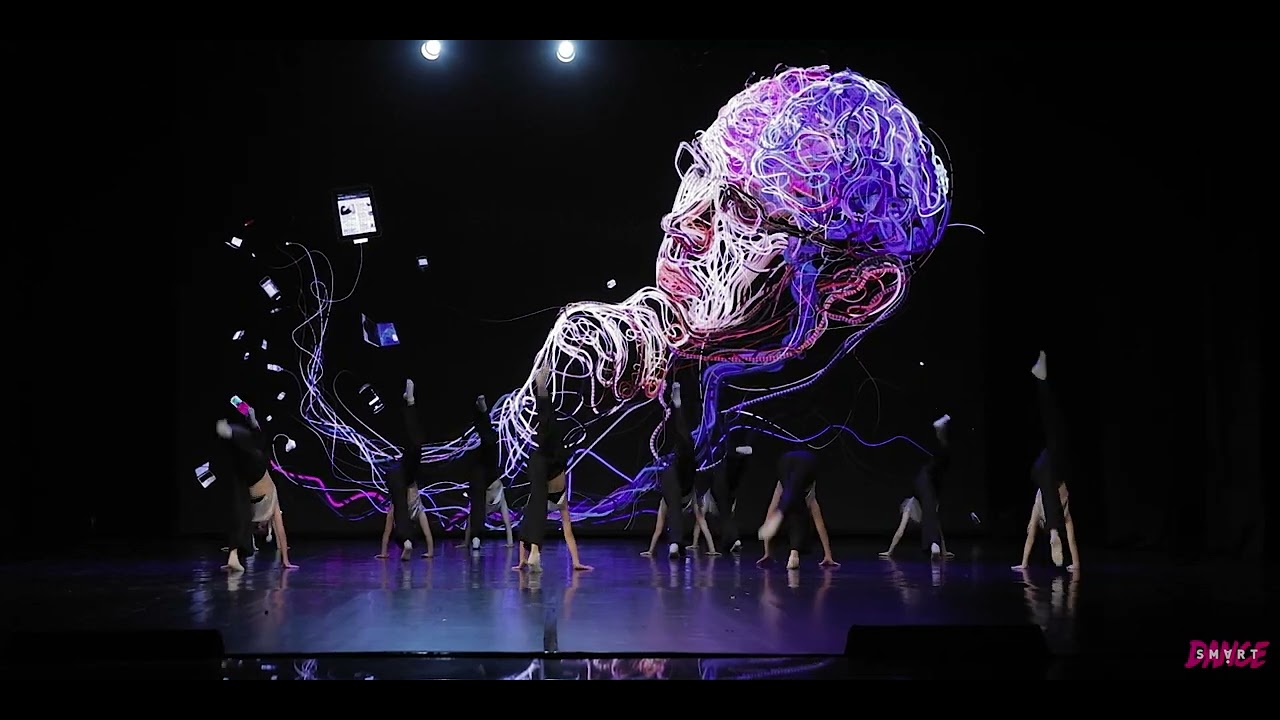 SMART DANCE, 