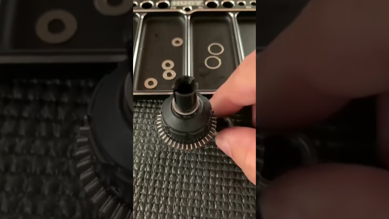 大師話你知 Vol.01：Carten M210R Differential 篇