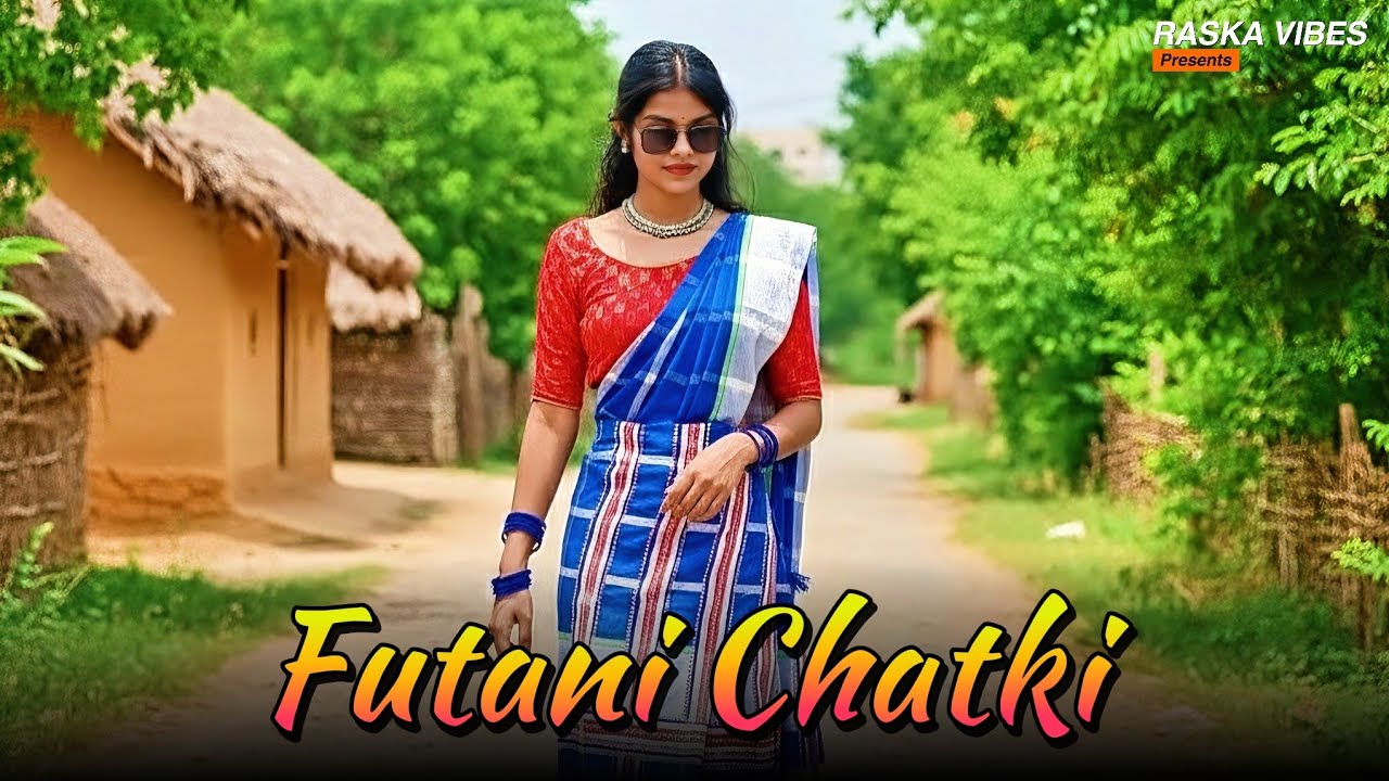 Futani Chatki | Santali Romantic Song | Santali Cover Song 2026 @RaskaVibes