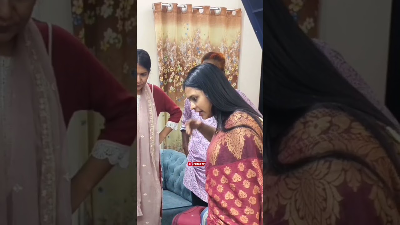 ঈদের আগে প্রবাসী বাড়িতে এসেই শশুর শাশুড়ি ও স্ত্রীর পরীক্ষা নিলো ! লোভী শশুর শাশুড়িরা এমনই হয় !