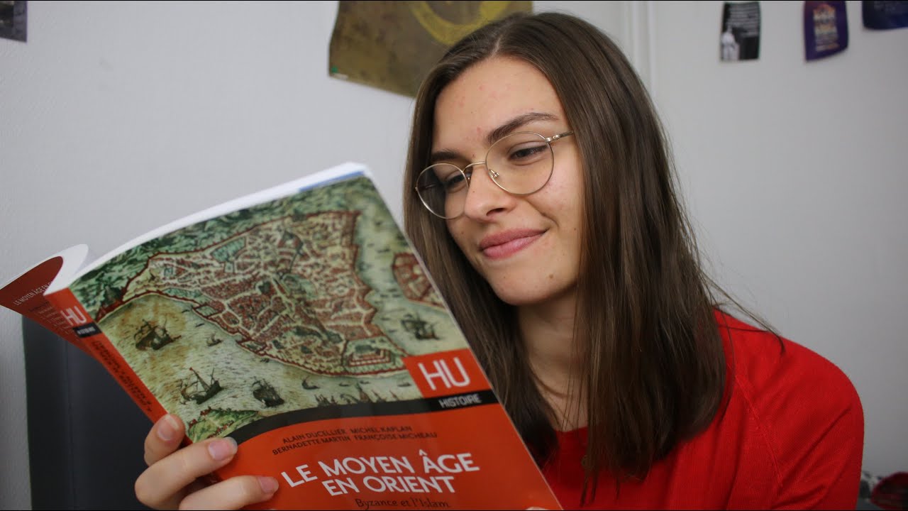 Comment ça se passe la fac d'histoire ?