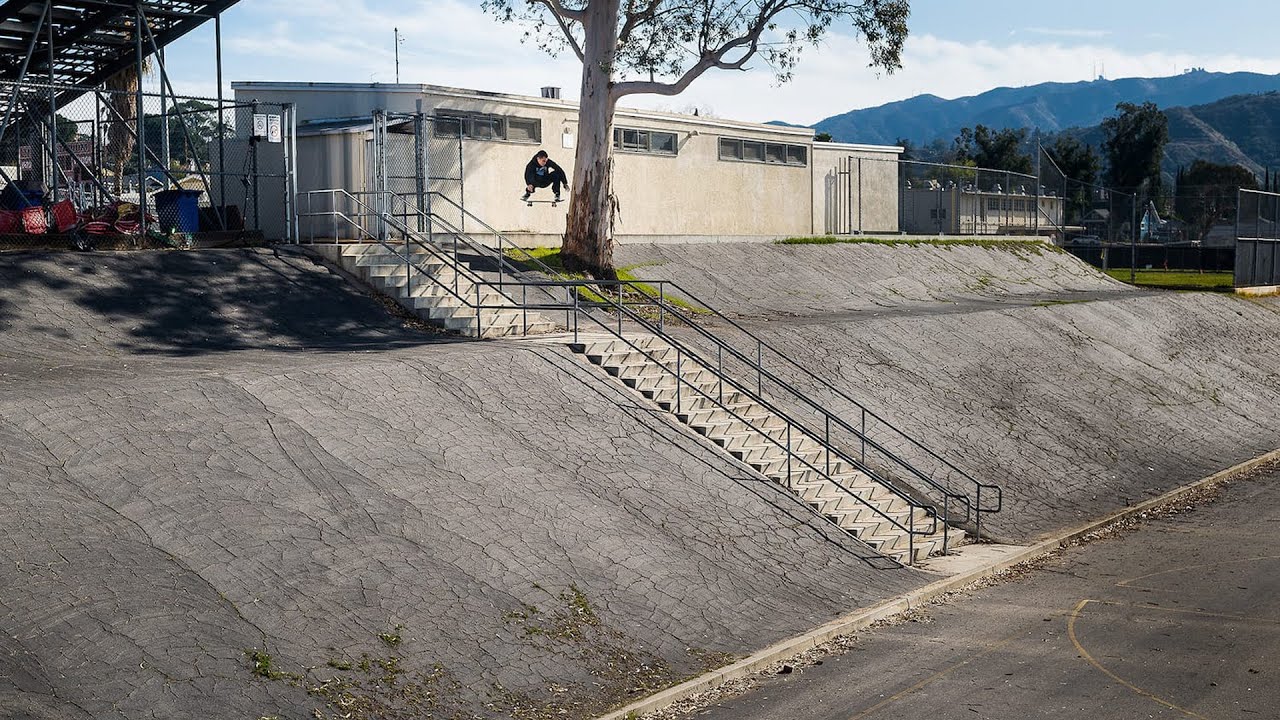 Rough Cut: Mason Silva's 