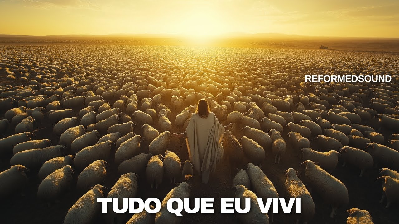 Tudo que eu Vivi | ReformedSound