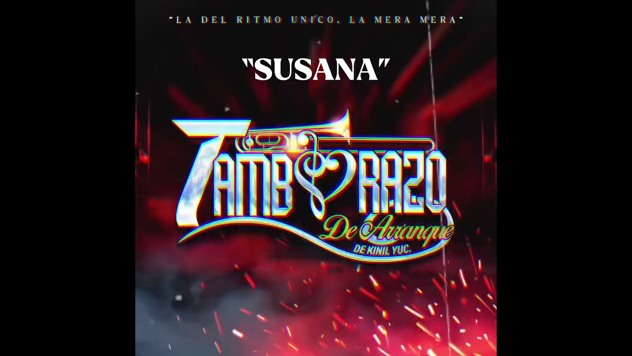 BANDA TAMBORZO DE ARRANQUE DE KINIL 🔥👌