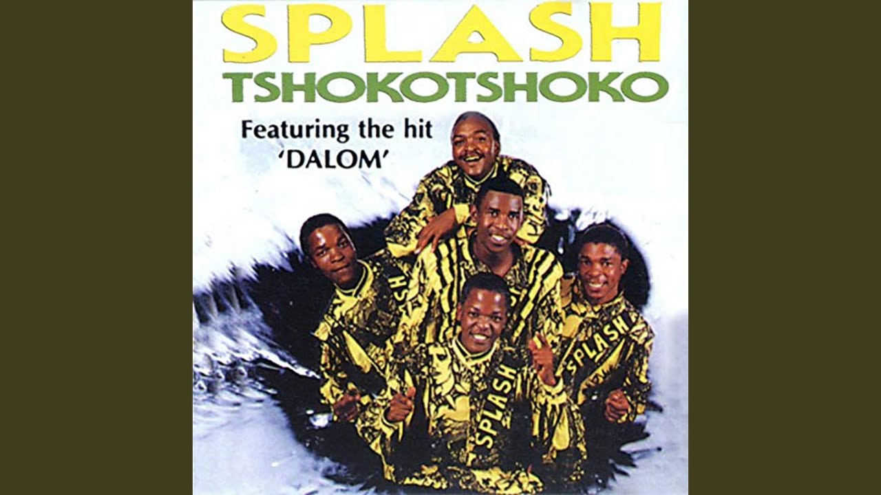 Tshokotshoko