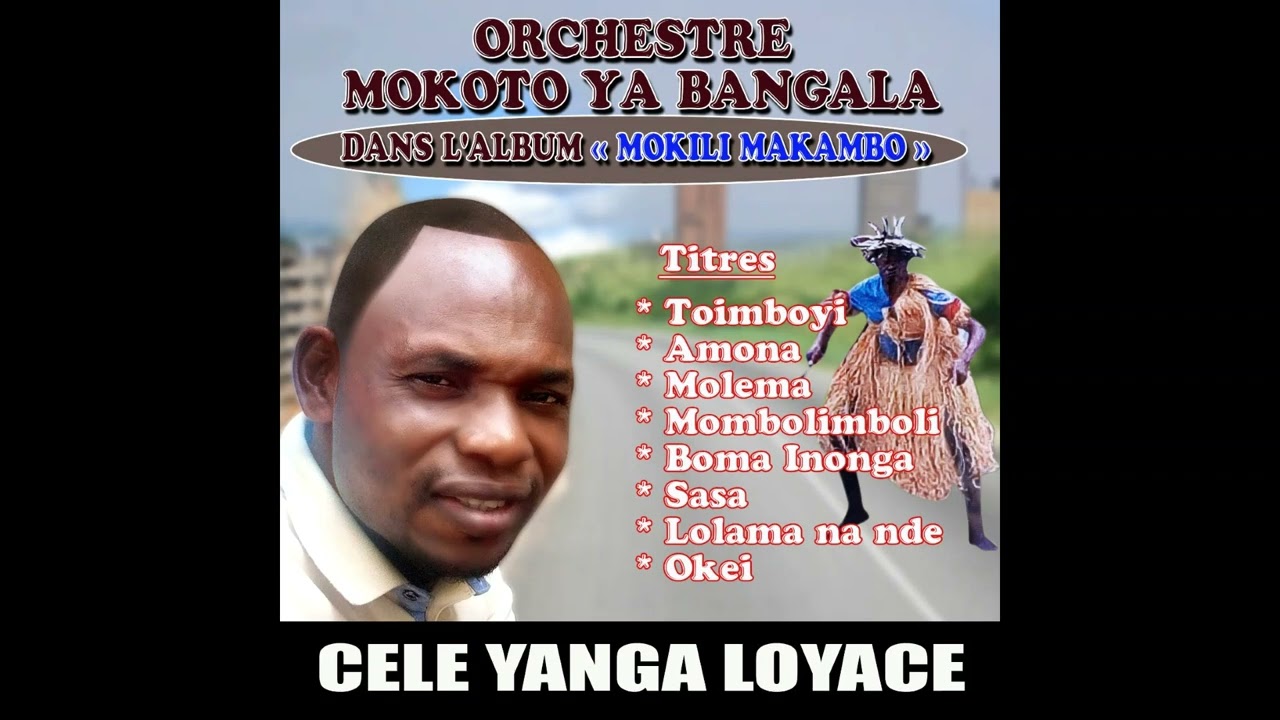 Molema