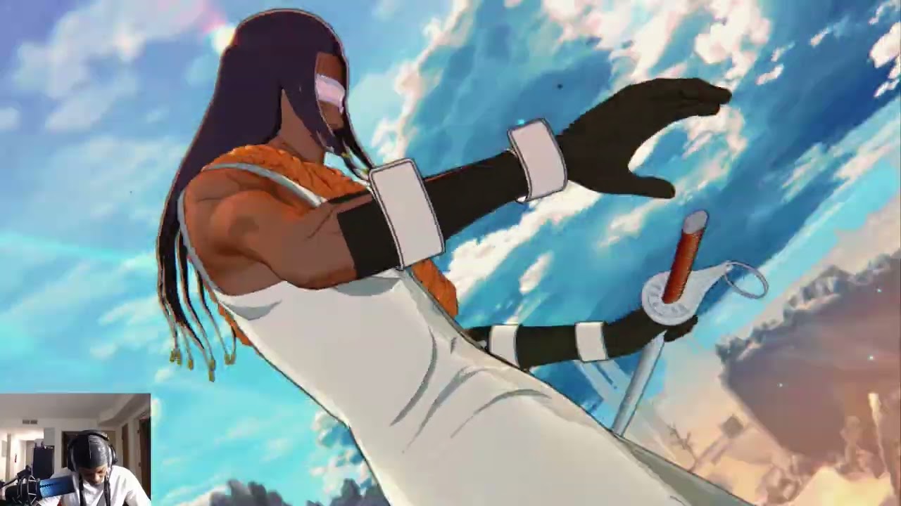 STARTED OFF BAD ENDED UP GOOD | BLEACH REBIRTH OF SOULS RANKED MATCHES
