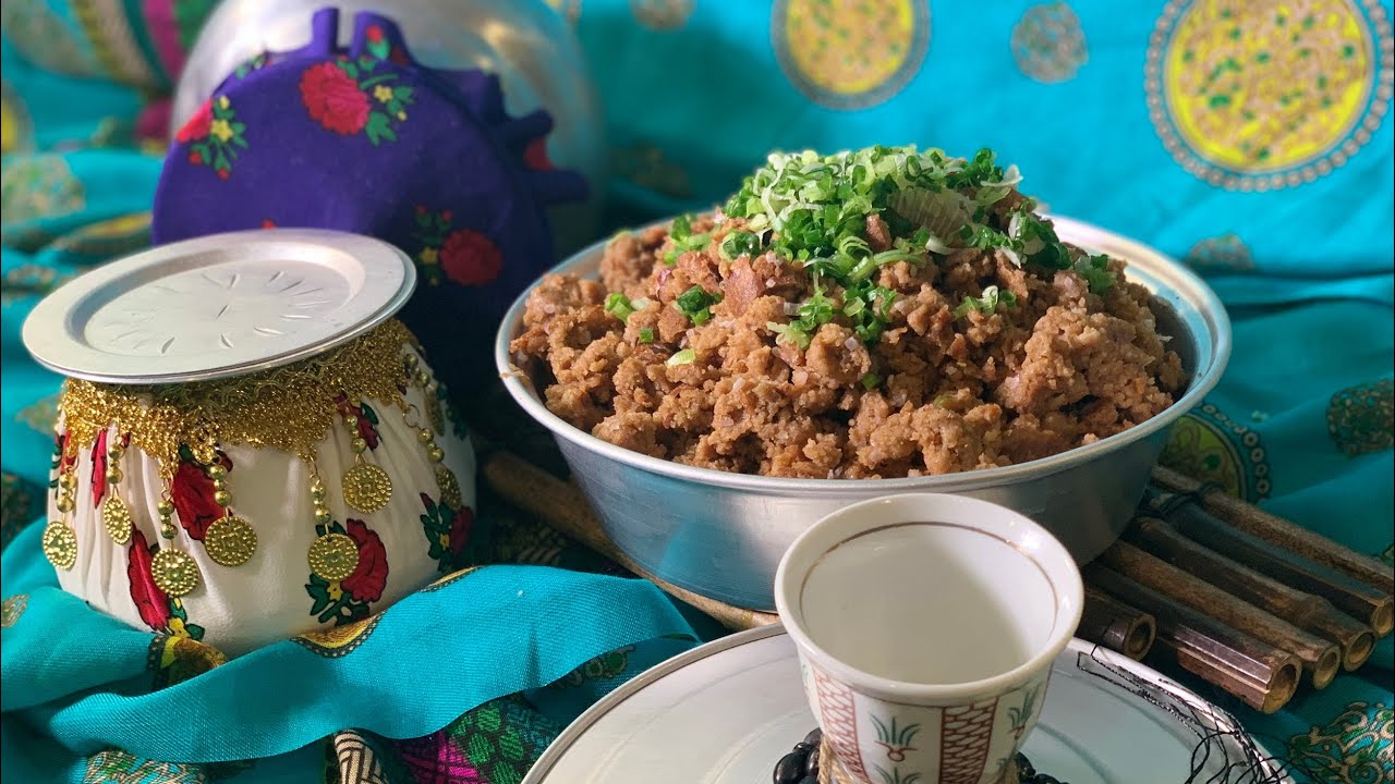 فريك مالح او جمريه😋😋😋