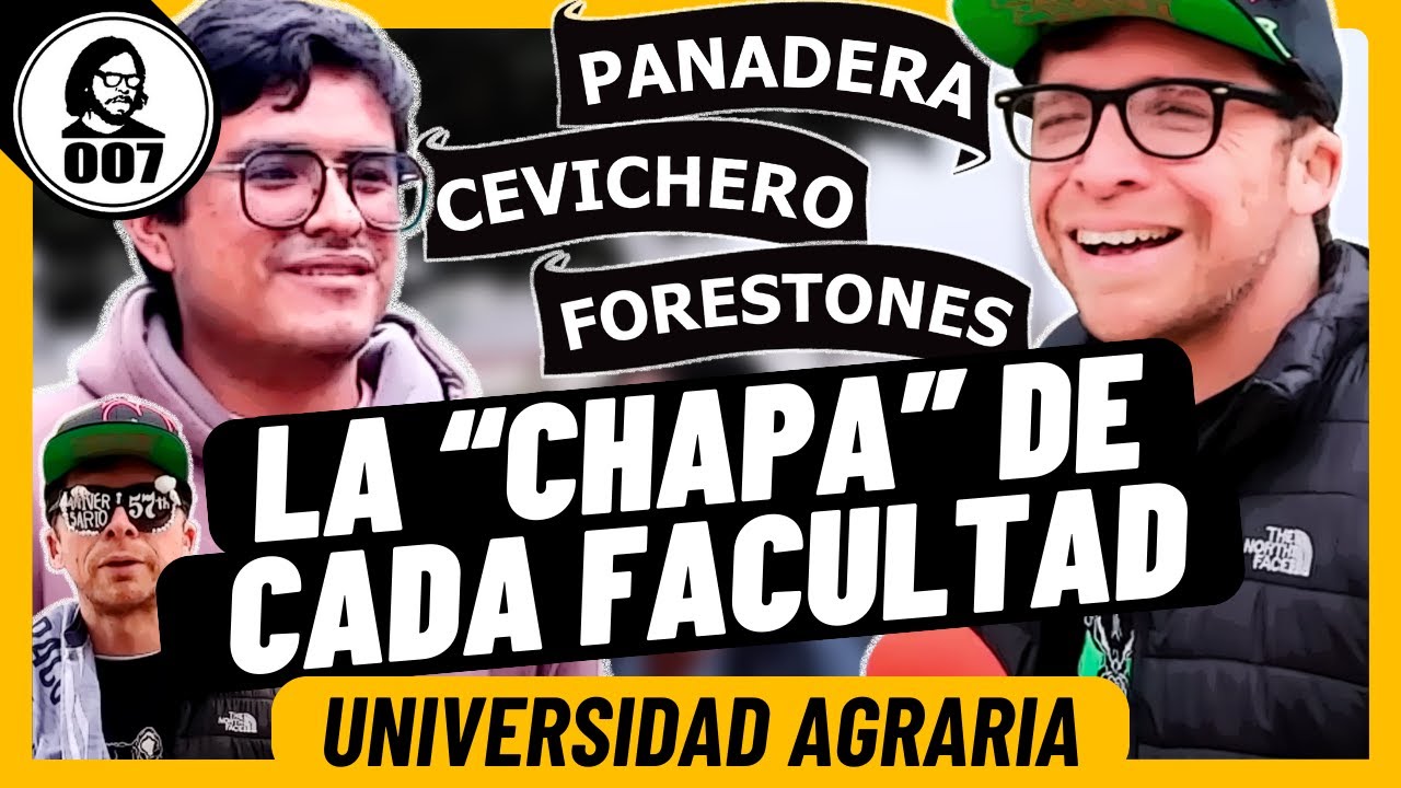 LA AGRARIA: LA 