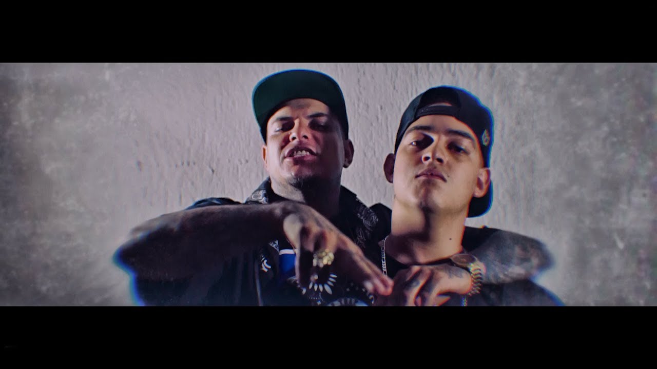 Neto Peña - Mas Vale Cholo (Ft. Neto Reyno) (Video Oficial)