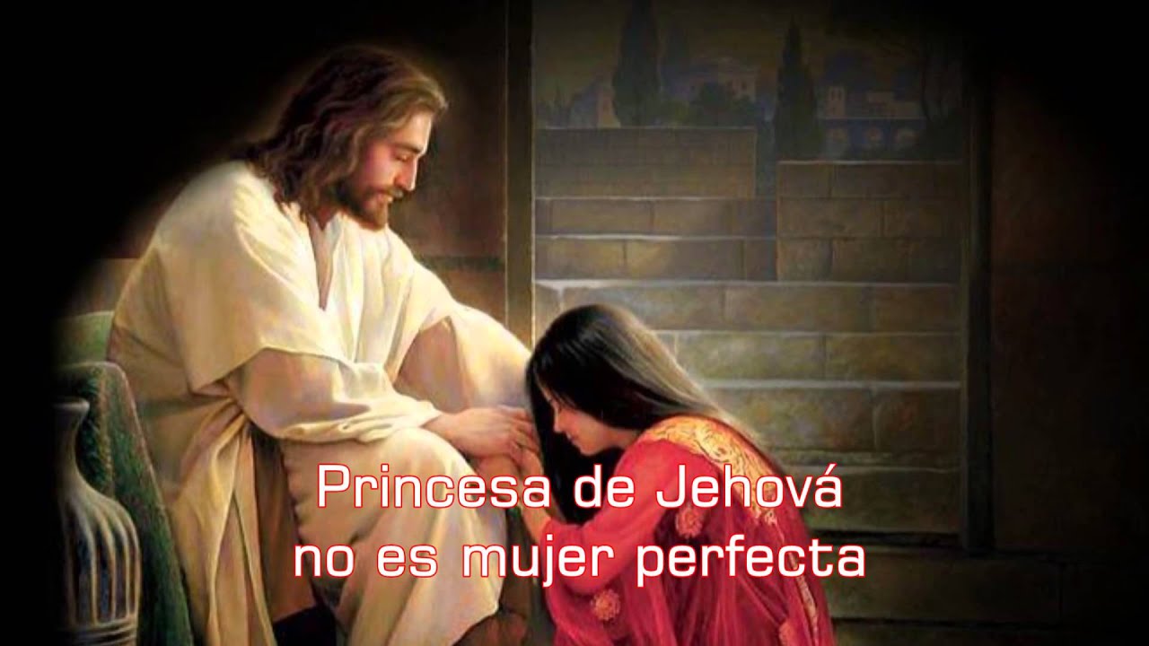 Princesa de Jehová