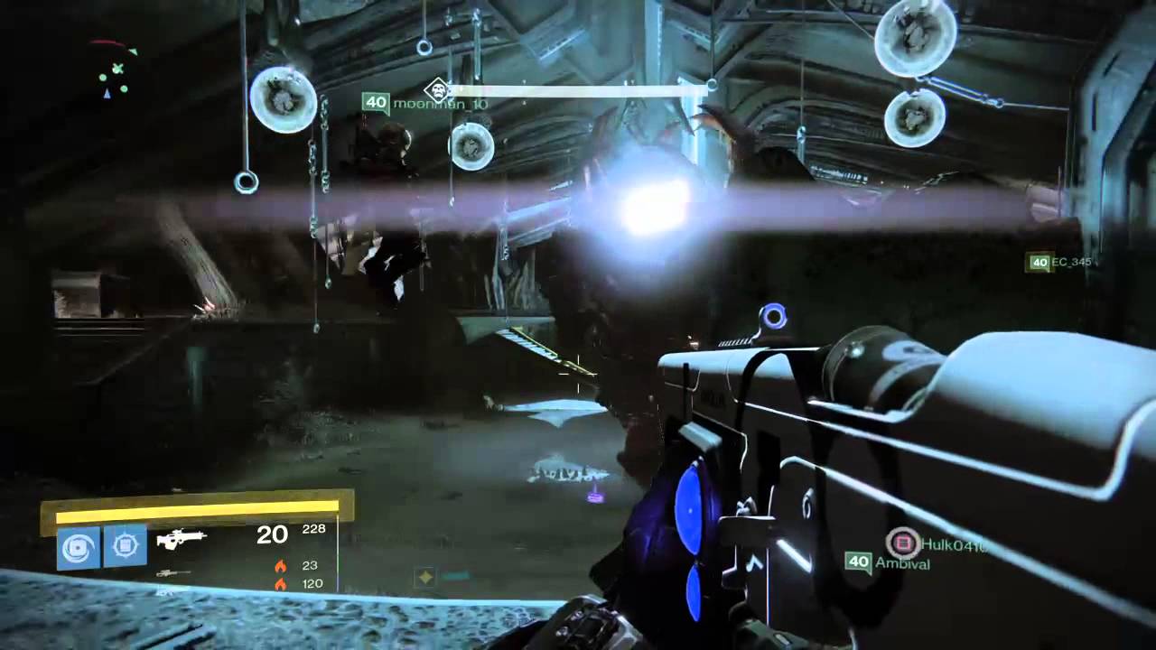 isoutsider's Live PS4 Broadcast
