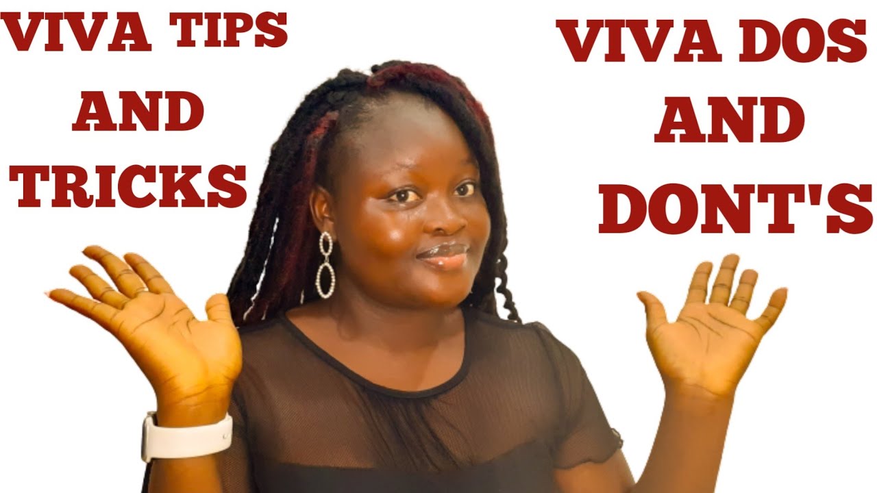 HOW TO PASS MEDICAL VIVA/ORAL EXAM #medicalschool #exam #howtopass #vivaexam