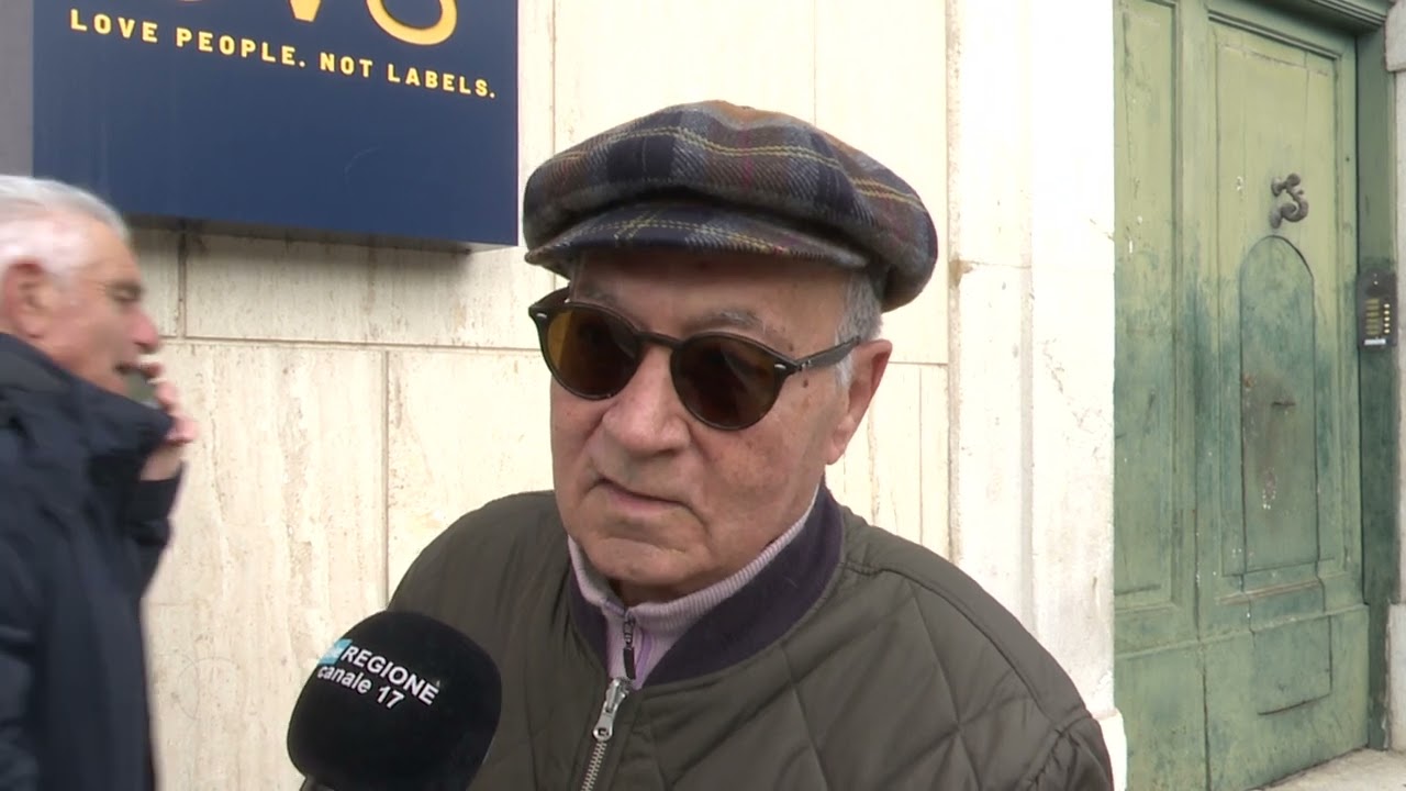 Riforma Giustizia e caso Gratteri: è dibattito anche in Molise - 13/02/2026