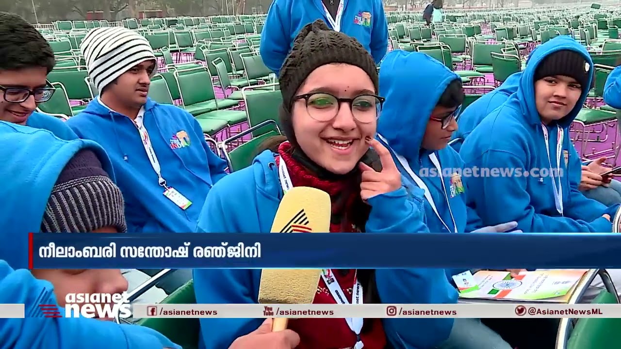 പ്രൗഡ് റ്റു ബി ആന്‍ ഇന്ത്യന്‍ 2023; സീസണ്‍ 9, എപ്പിസോഡ് 2 | PROUD TO BE AN INDIAN