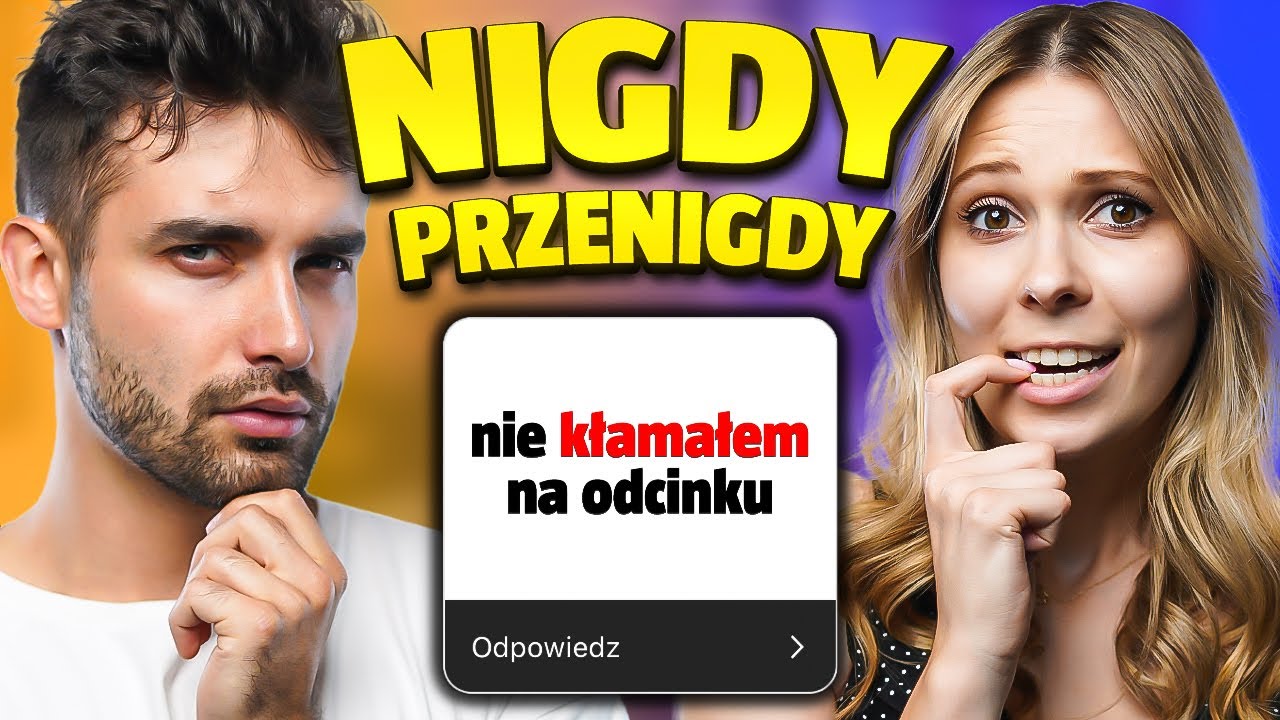 ODPOWIADAMY NA CIĘŻKIE PYTANIA!
