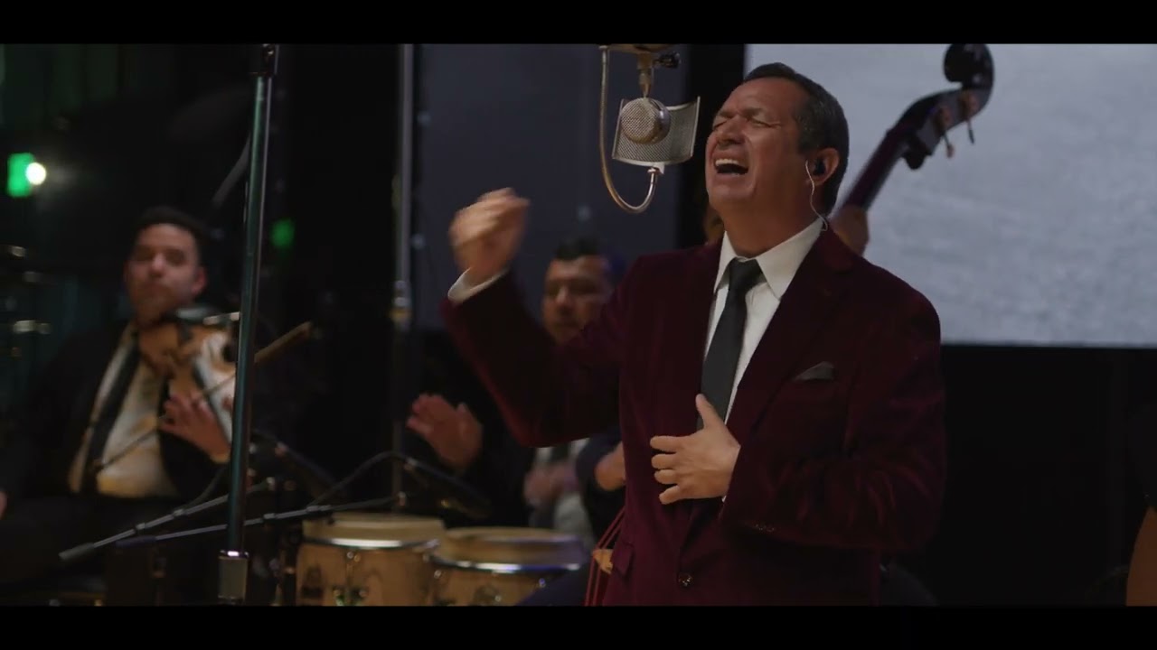 Si el Mundo en Vez de Rosas - Conjunto Los Hermanos Elim (Los Voceros de Cristo Cover)
