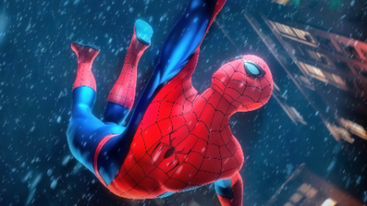 Marvel’s Spider-Man 2 Full Game LIVE 🔴 | No Commentary 4K Gameplay PS5