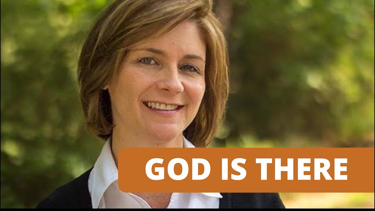 A Teacher, and A Truster of God | ComeUntoChrist.org