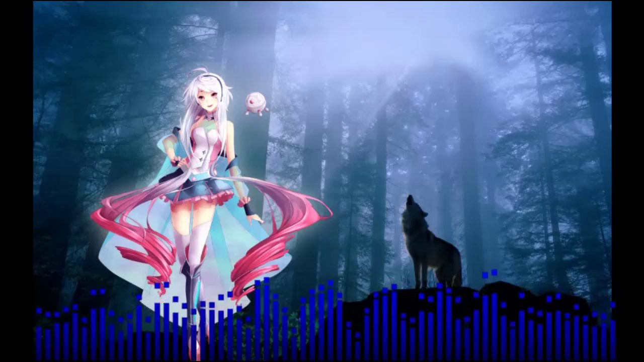 Nightcore ~ Erämaan Viimeinen