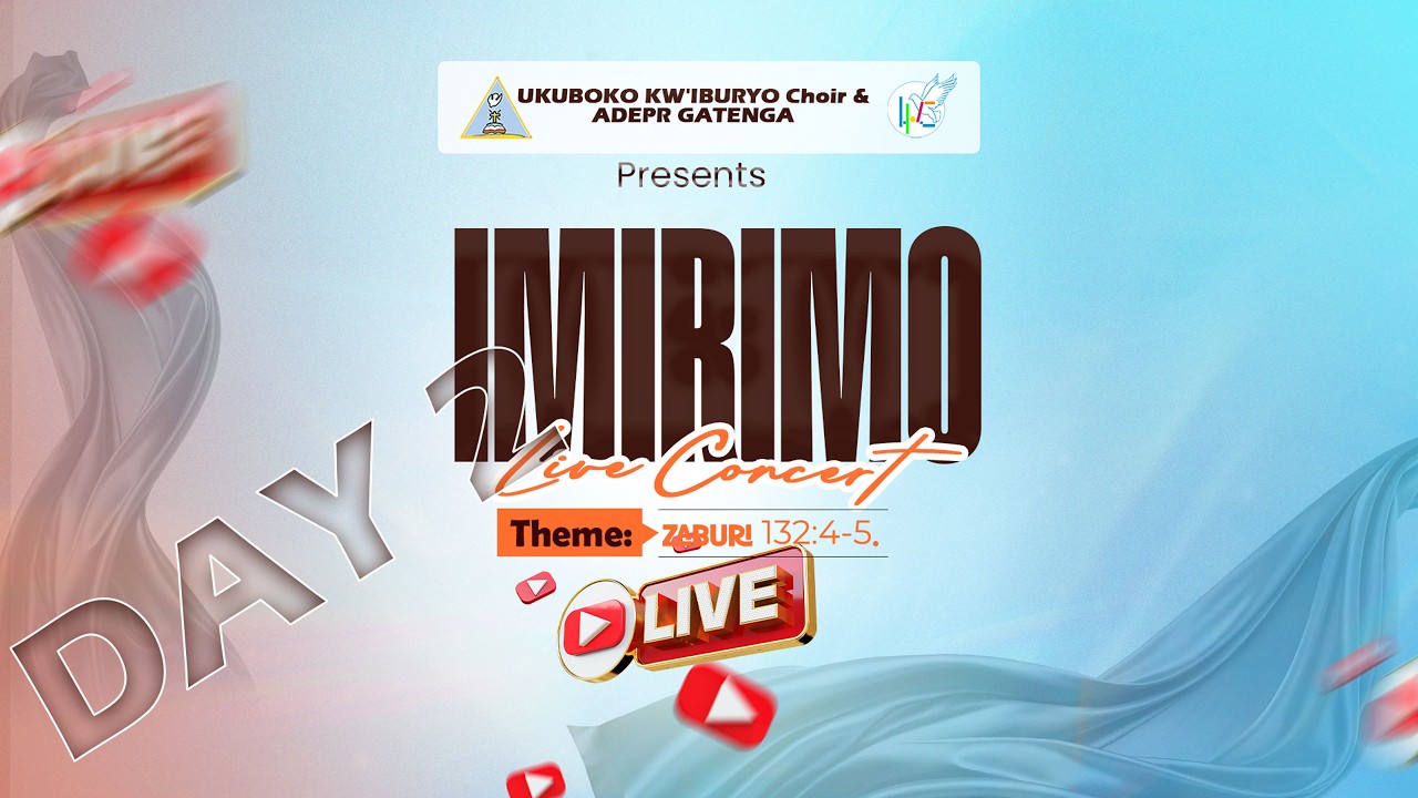 IMIRIMO LIVE CONCERT DAY 2