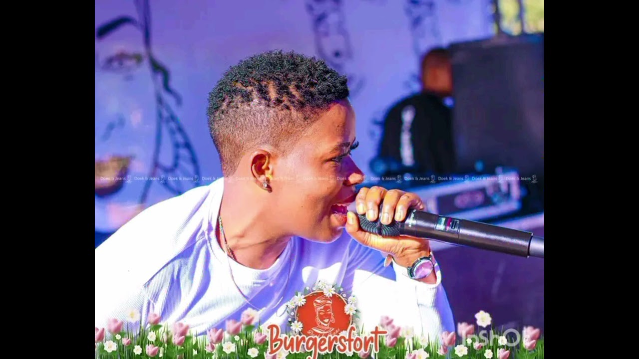 Go lokile by sesi lucia(official audio )
