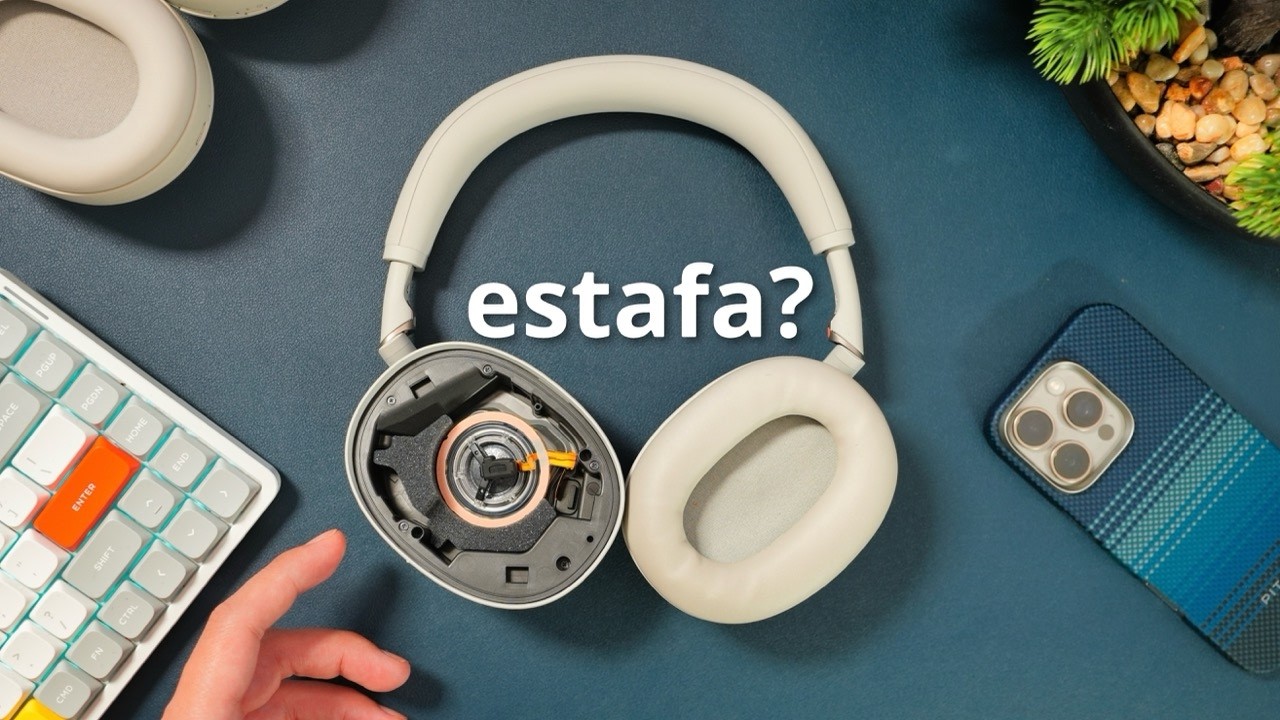 Sony WH-1000 XM6 vs XM5: Lo Que Nadie Te Dice | Review en Español
