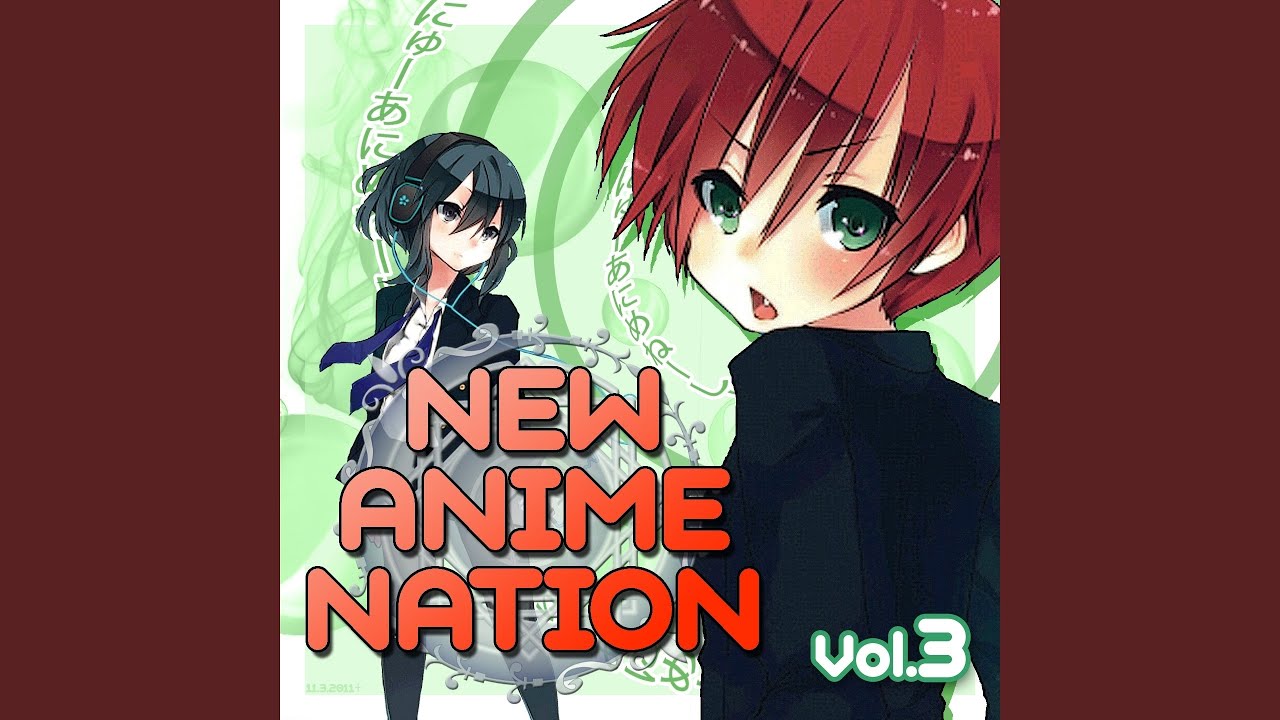 Bad Apple!! (From Touhou) (feat. Shiroku) (Vocal Version)